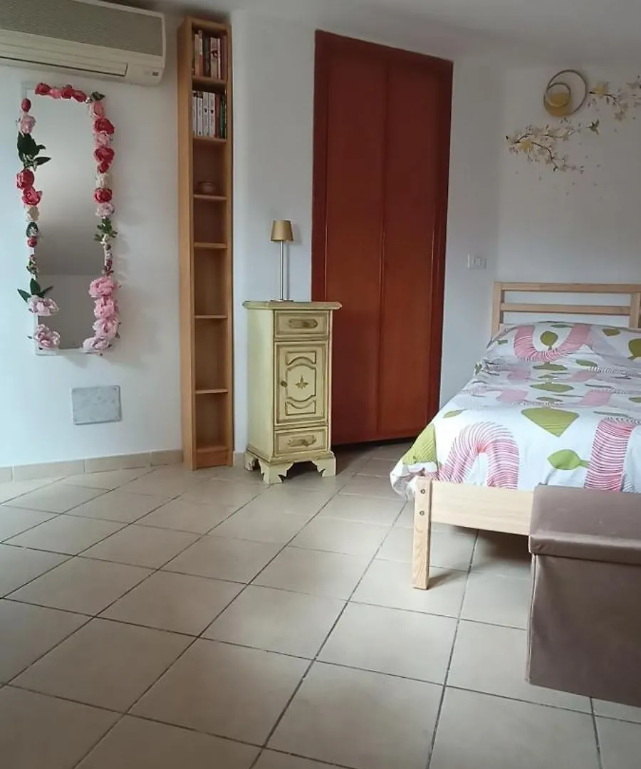 Cozy Place - Mansarda Accogliente Rome Italy
