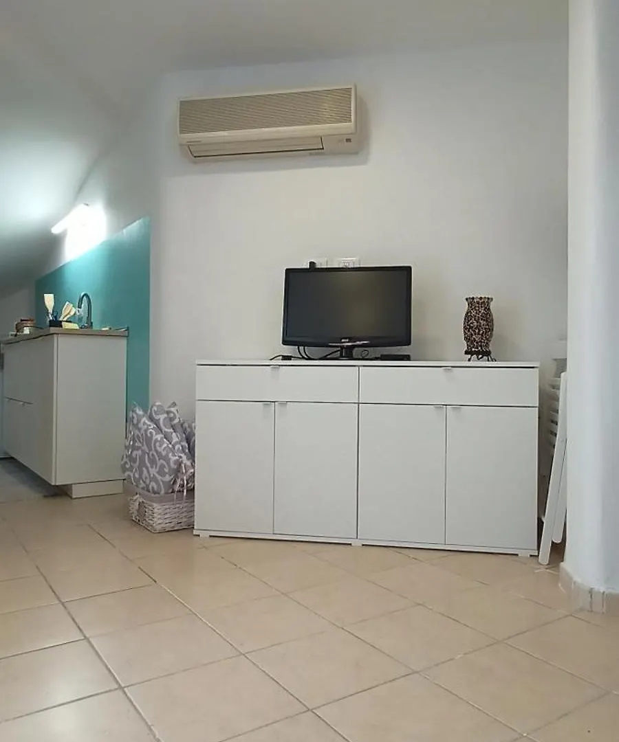 Apartment Cozy Place - Mansarda Accogliente Rome