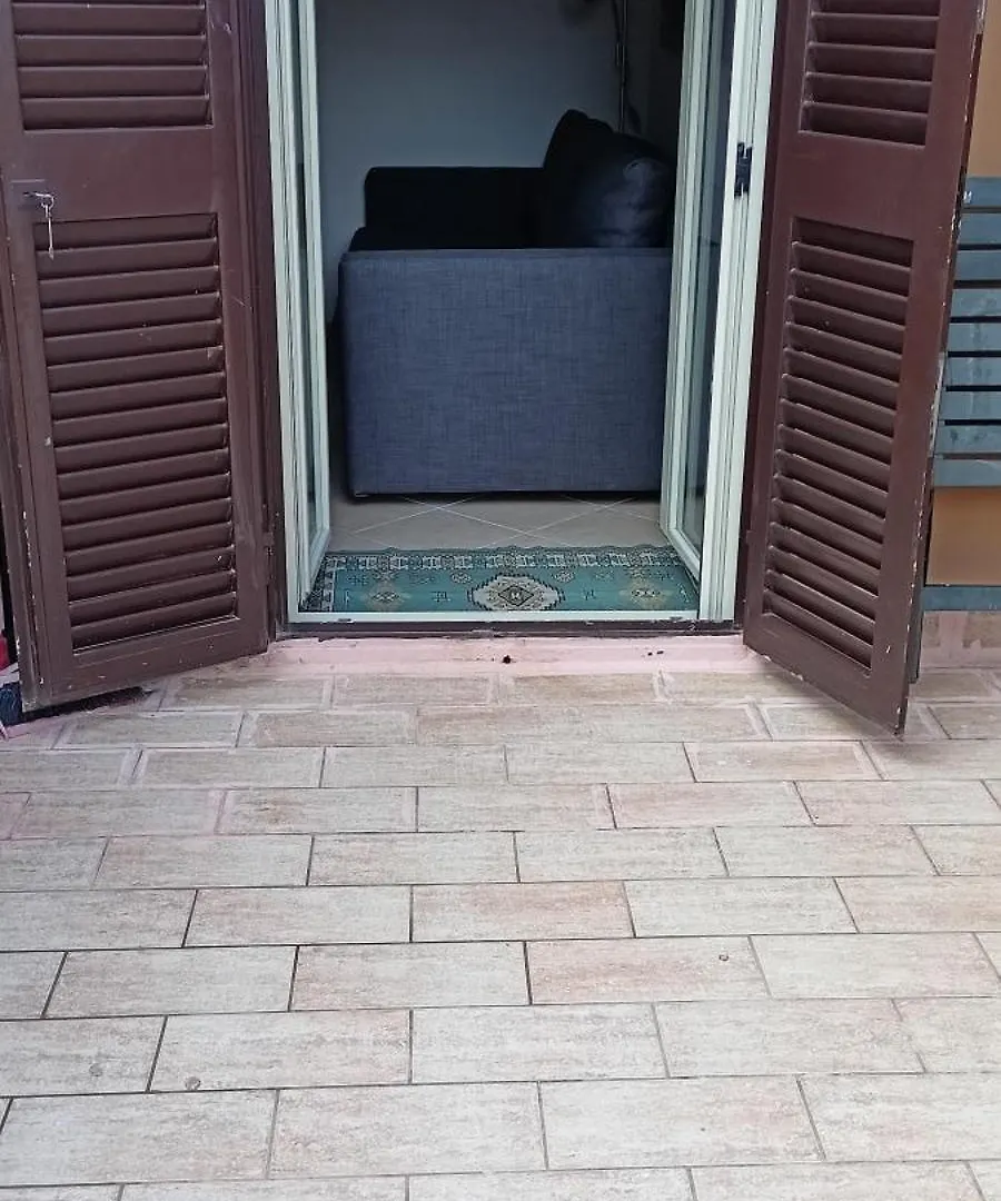 Cozy Place - Mansarda Accogliente Rome Apartment