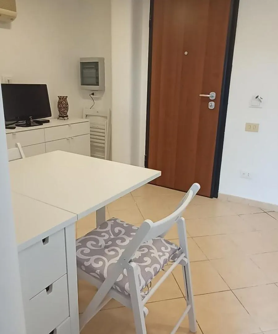 Apartment Cozy Place - Mansarda Accogliente Rome Italy
