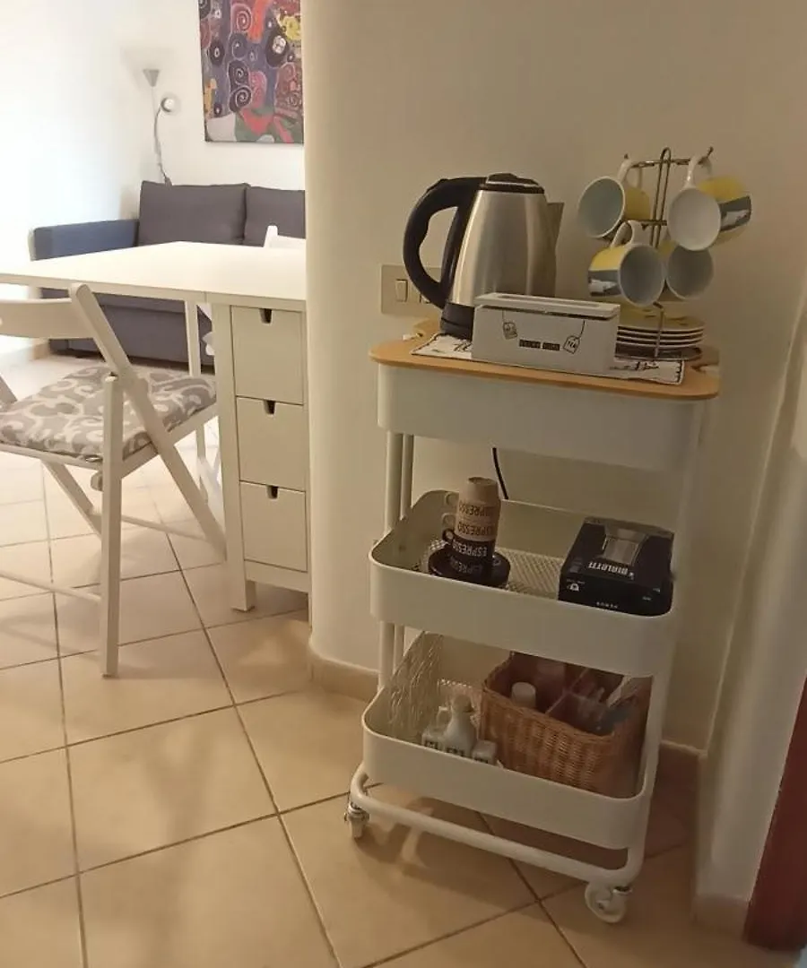 Cozy Place - Mansarda Accogliente Rome
