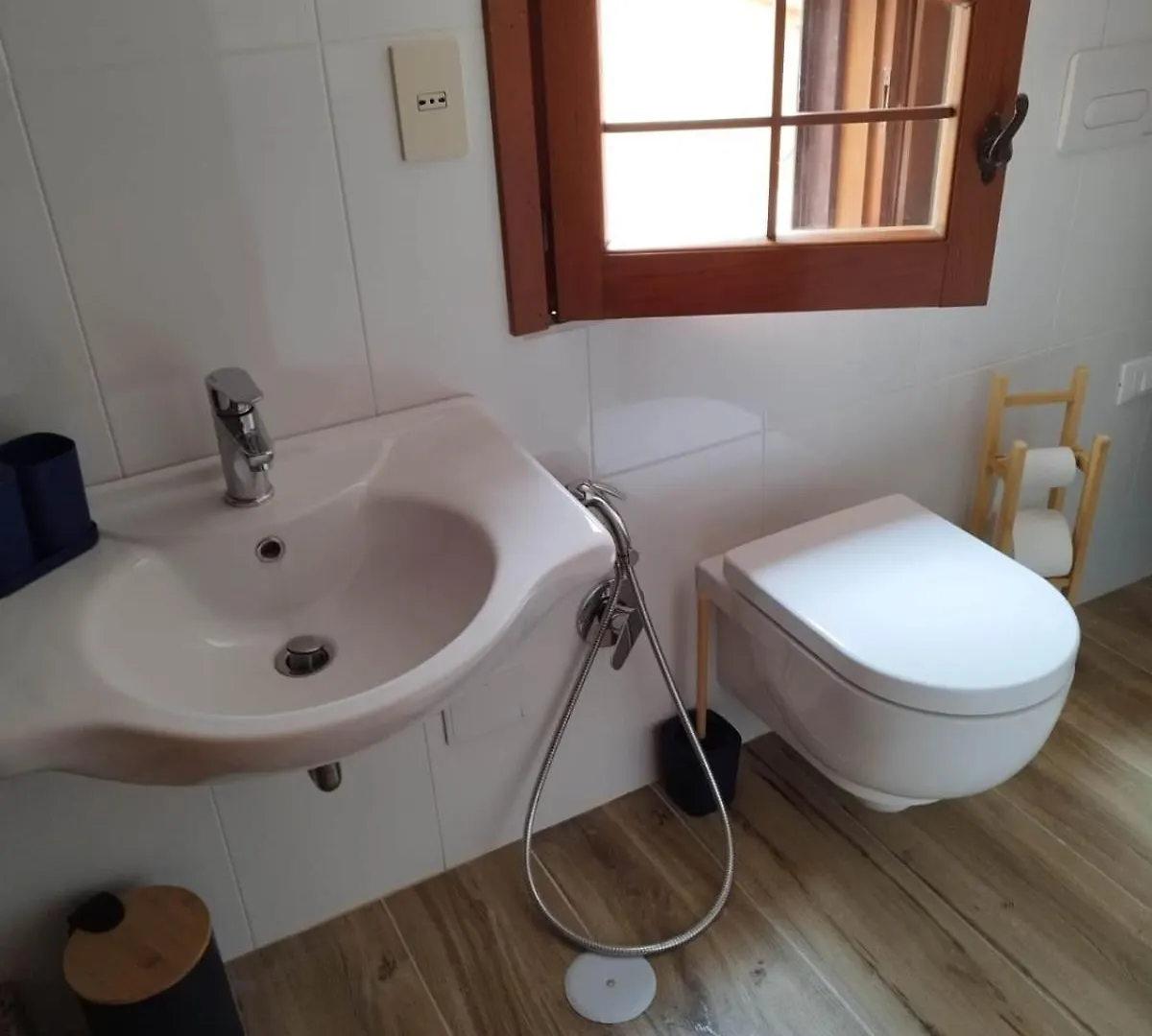 Apartment Cozy Place - Mansarda Accogliente Rome Italy