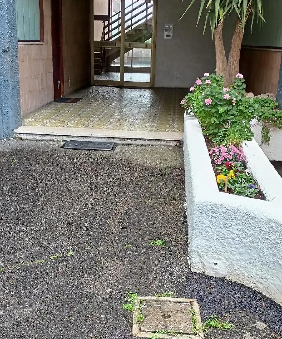 Apartment Cozy Place - Mansarda Accogliente Rome