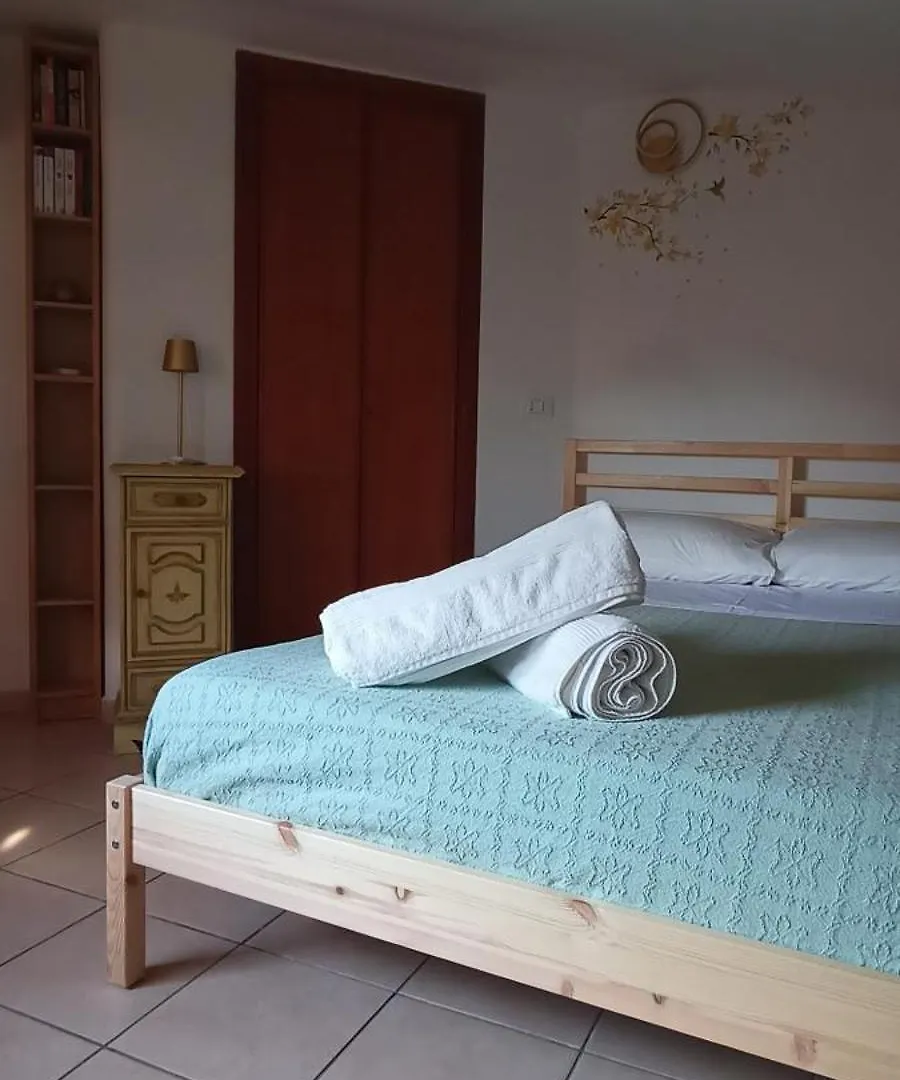 Cozy Place - Mansarda Accogliente Rom