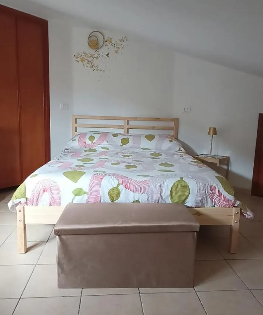 Cozy Place - Mansarda Accogliente Roma 0*,  İtalya