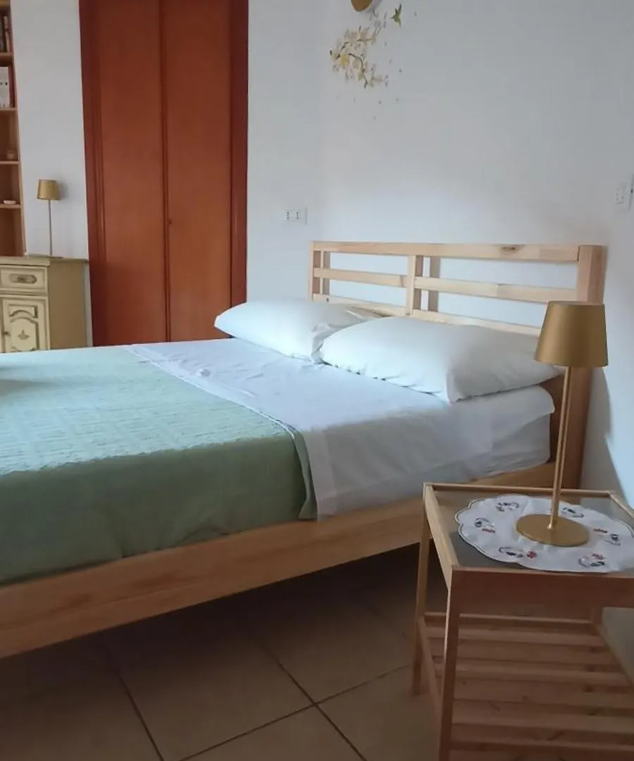 Apartment Cozy Place - Mansarda Accogliente Rome