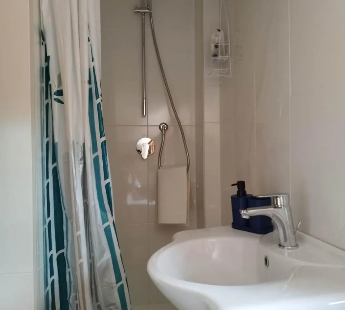 Apartment Cozy Place - Mansarda Accogliente Rome